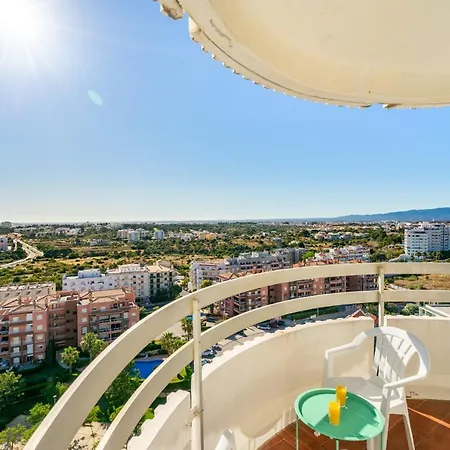 Rocha Sunset Apartament *