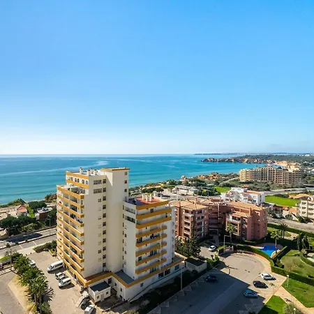 Rocha Sunset Apartament *