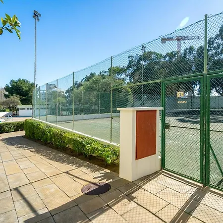 Rocha Sunset Apartament *