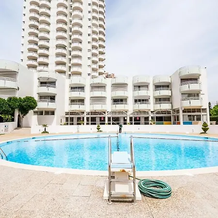 Rocha Sunset * Portimão