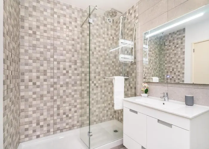 Apartament Rocha Sunset Portimão