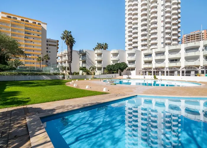 Apartament Rocha Sunset