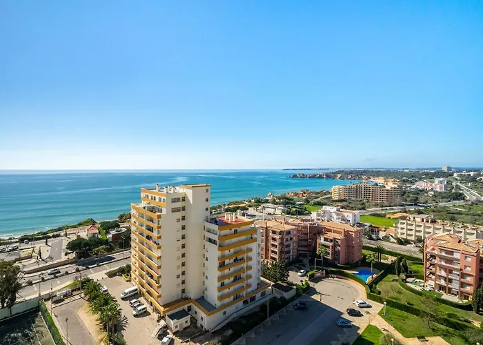 Rocha Sunset Apartament *