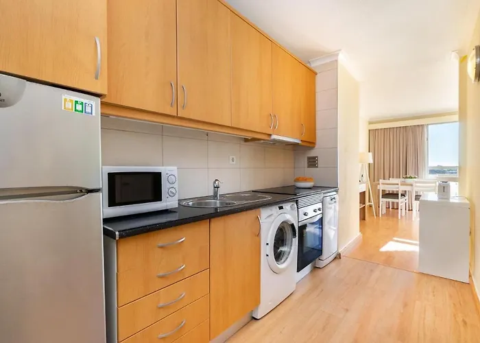 Rocha Sunset * ポルティマン