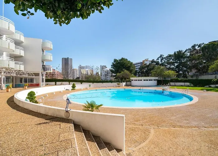 Rocha Sunset Portimão