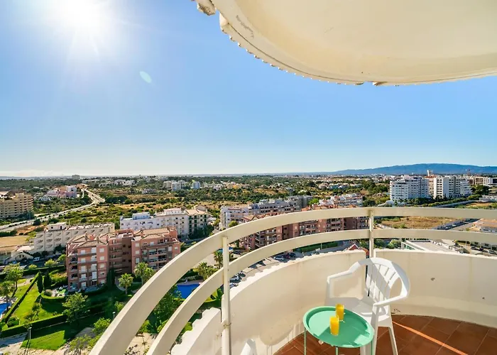 Rocha Sunset Apartament *