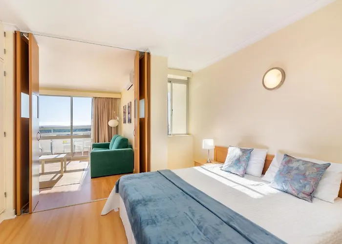 Rocha Sunset Portimão