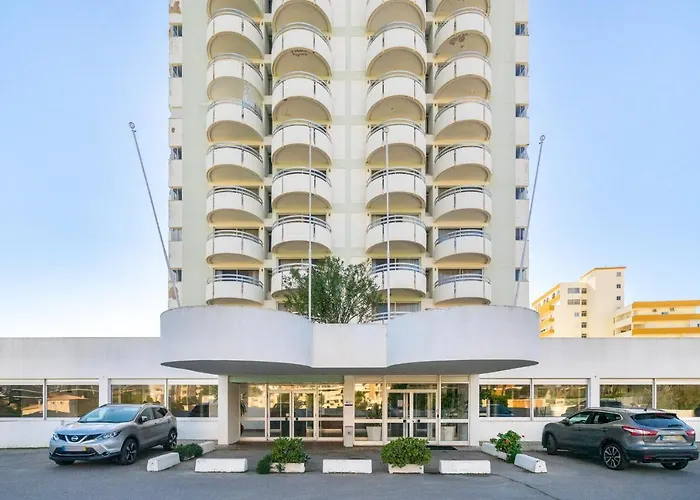 Apartament Rocha Sunset