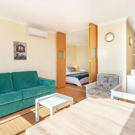 Apartament Rocha Sunset *