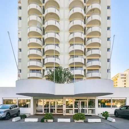 Apartamento Rocha Sunset By Encantos Do Algarve - 1601