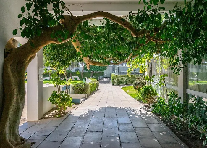 Rocha Sunset Appartamento *