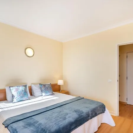 Rocha Sunset Appartement