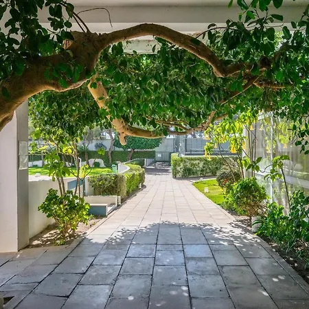 Rocha Sunset Appartement *